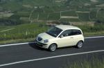 Lancia Ypsilon 2003 года